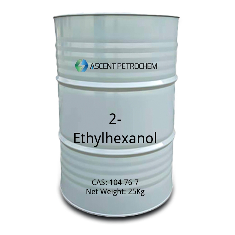 2-Ethylhexanol