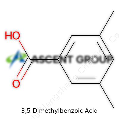 3,5-Dimethylbenzoic Acid