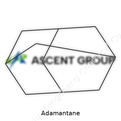 Adamantane