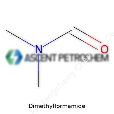 Dimethylformamide