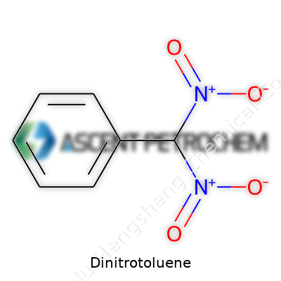Dinitrotoluene