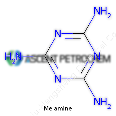 Melamine