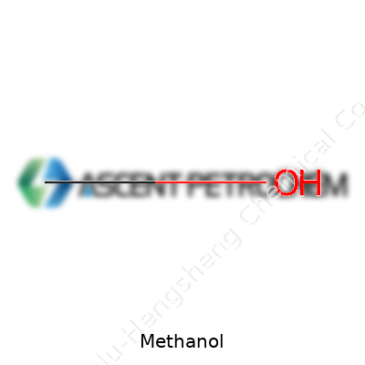 Methanol