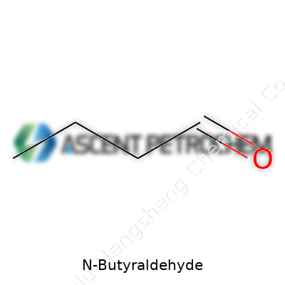 N-Butyraldehyde
