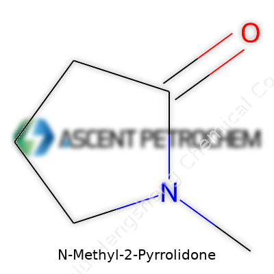 N-Methyl-2-Pyrrolidone