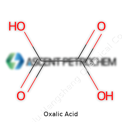 Oxalic Acid