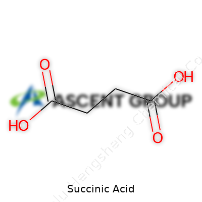 Succinic Acid