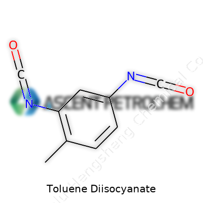 Toluene Diisocyanate