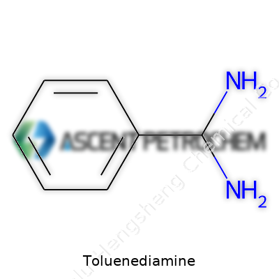 Toluenediamine