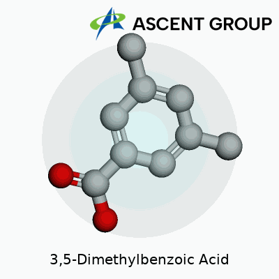 3,5-Dimethylbenzoic Acid