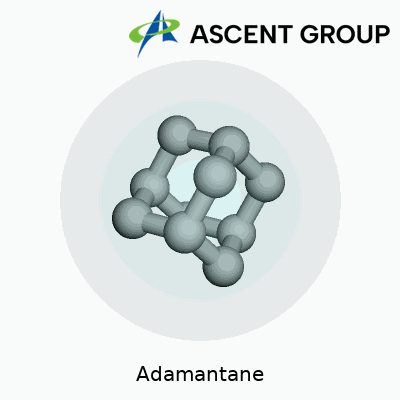 Adamantane