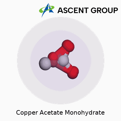 Copper Acetate Monohydrate