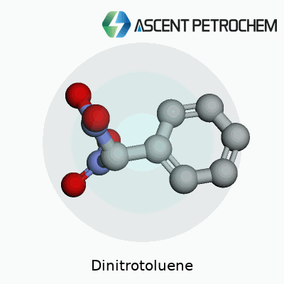 Dinitrotoluene