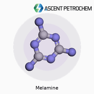 Melamine