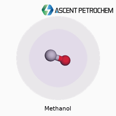 Methanol