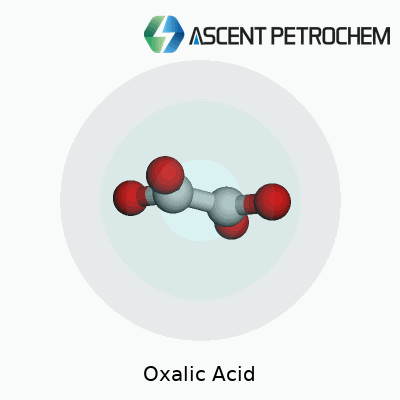 Oxalic Acid