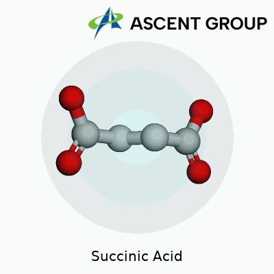Succinic Acid