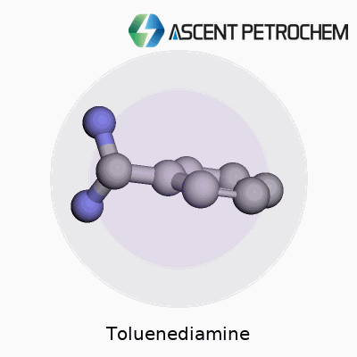 Toluenediamine