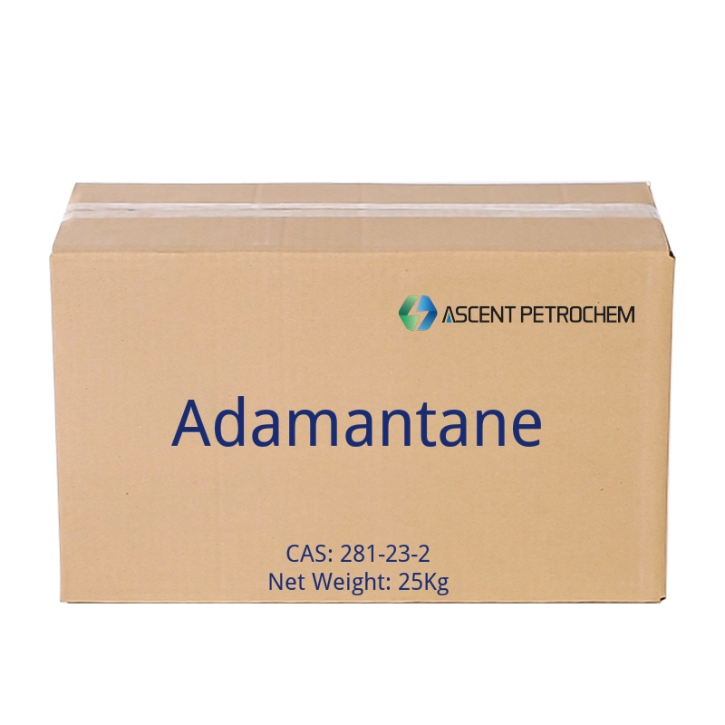 Adamantane