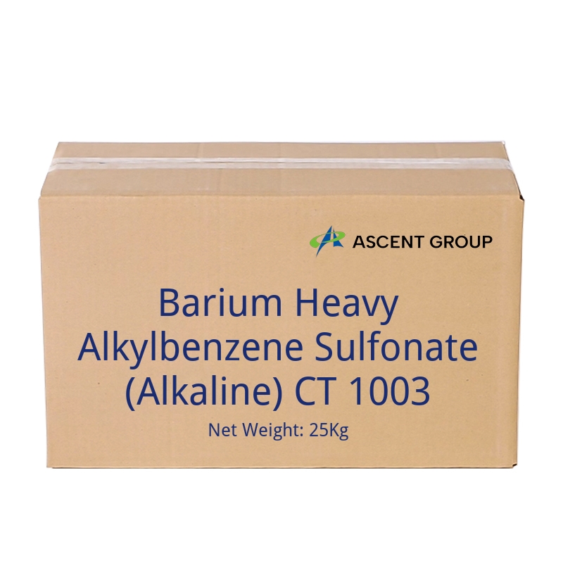 Barium Heavy Alkylbenzene Sulfonate (Alkaline) CT 1003-cas-N