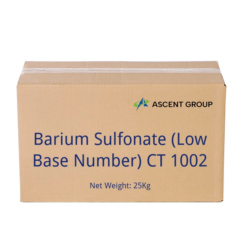 Barium Sulfonate (Low Base Number) CT 1002-cas-N