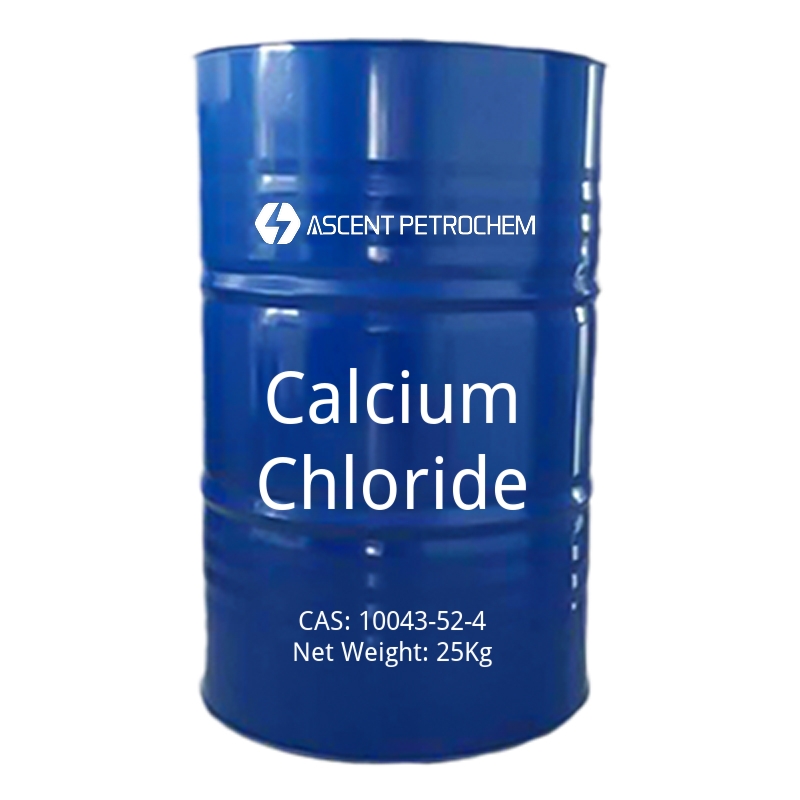 Calcium Chloride-cas-10043-52-4