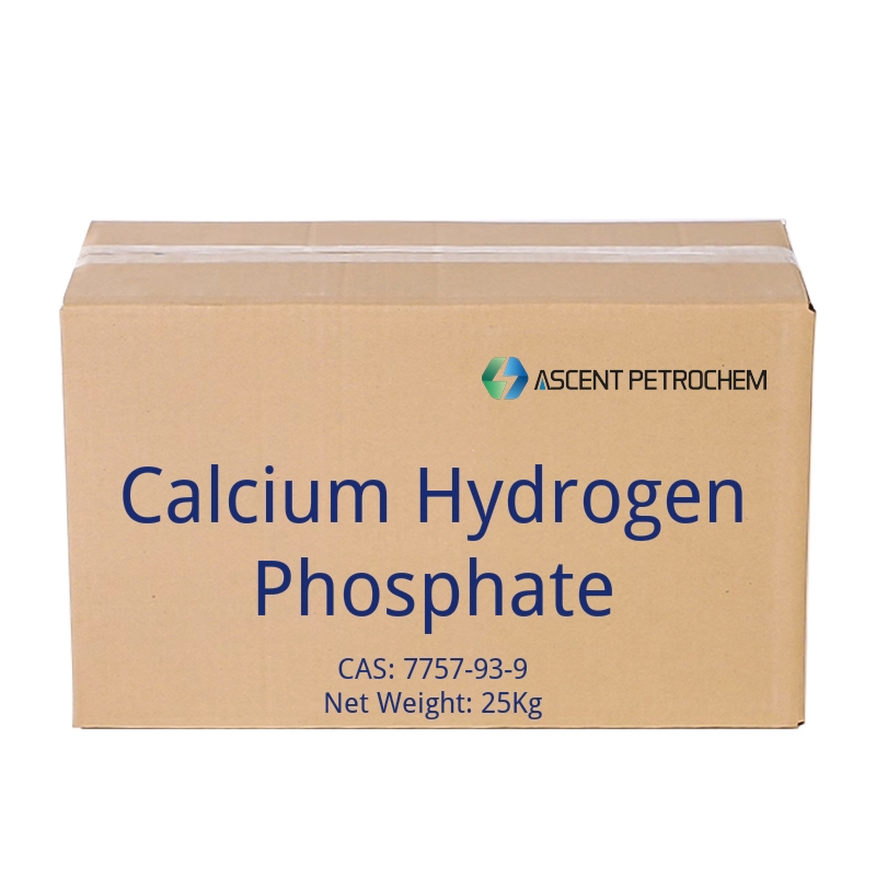 Calcium Hydrogen Phosphate-cas-7757-93-9
