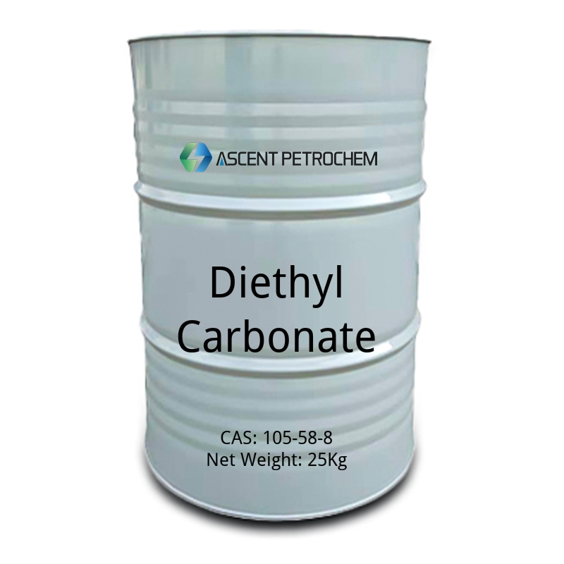 Diethyl Carbonate-cas-105-58-8