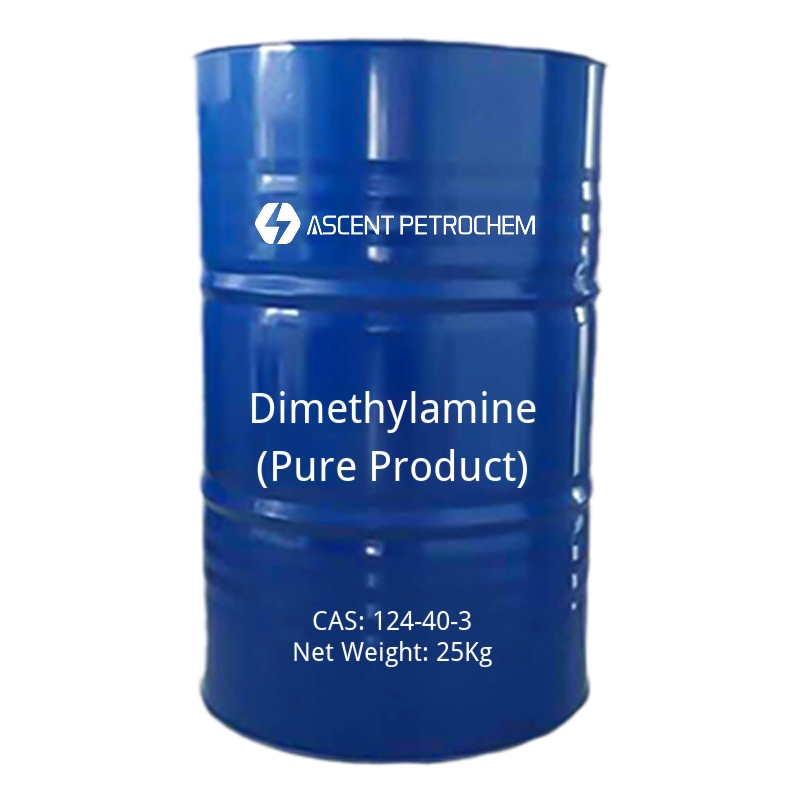 Dimethylamine (Pure Product)-cas-124-40-3