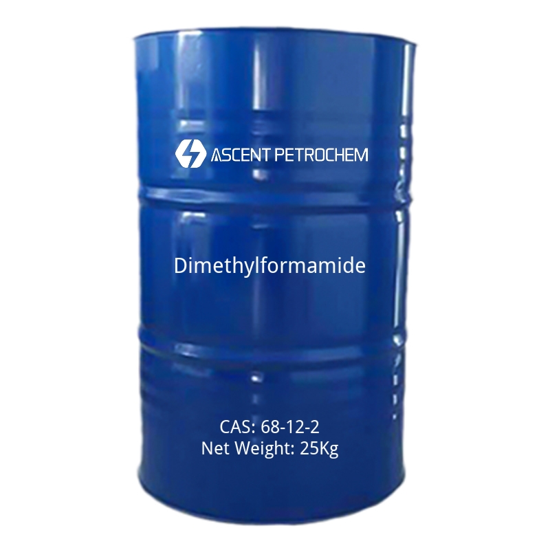Dimethylformamide-cas-68-12-2
