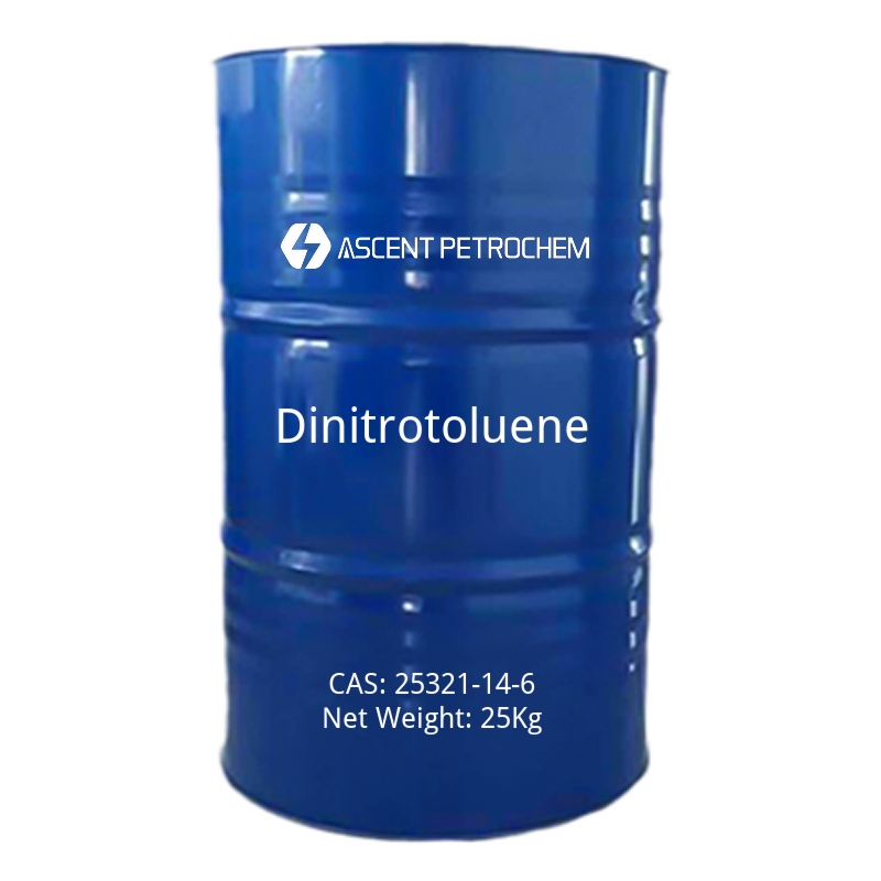Dinitrotoluene-cas-25321-14-6