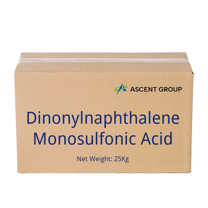 Dinonylnaphthalene Monosulfonic Acid-cas-N