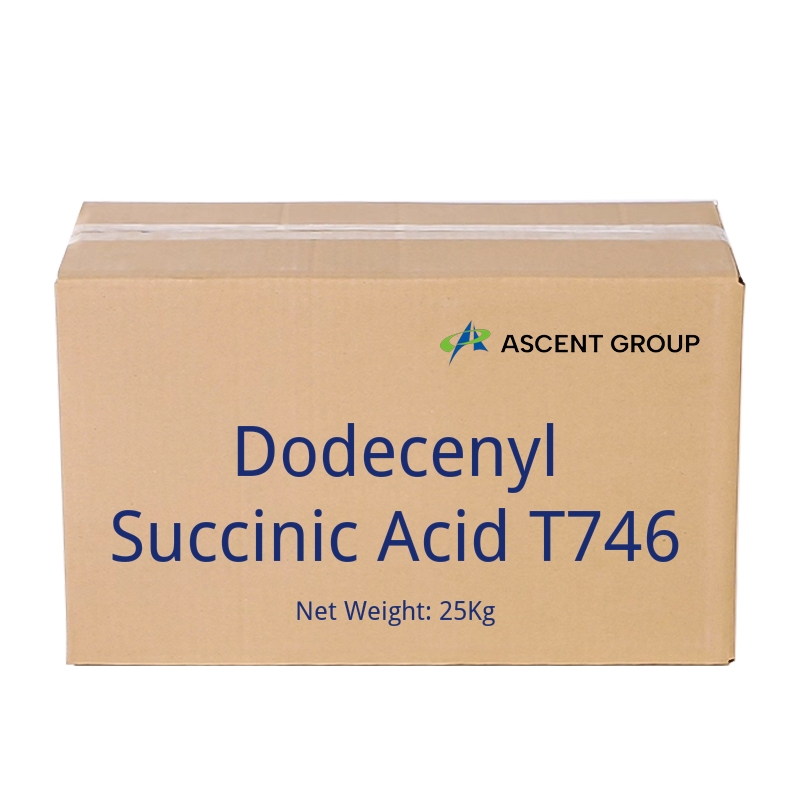 Dodecenyl Succinic Acid T746-cas-N