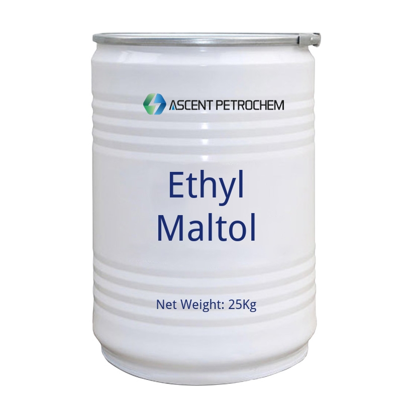 Ethyl Maltol