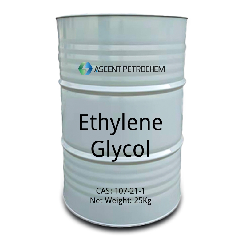 Ethylene Glycol