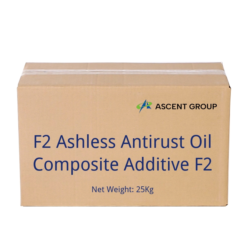 F2 Ashless Antirust Oil Composite Additive F2-cas-N