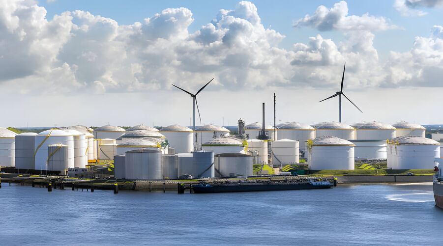 Hualu Hengsheng Group Accelerates Layout in Biodegradable Materials Sector