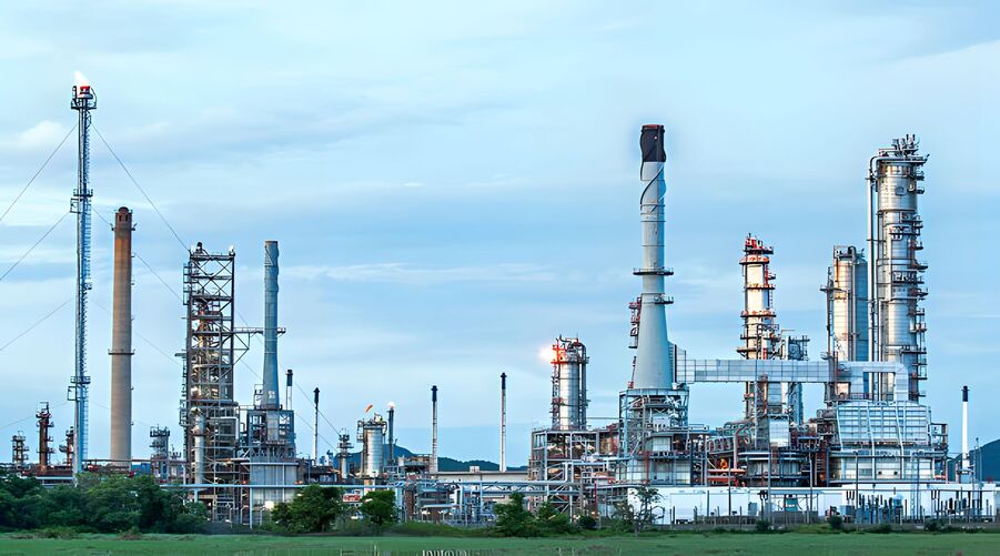 Hualu Hengsheng was awarded a 2024 Petrochemical Industry Key Products Energy Efficiency Leader Benchmark Enterprise.