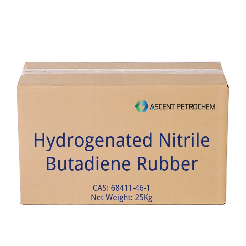 Hydrogenated Nitrile Butadiene Rubber-cas-68411-46-1