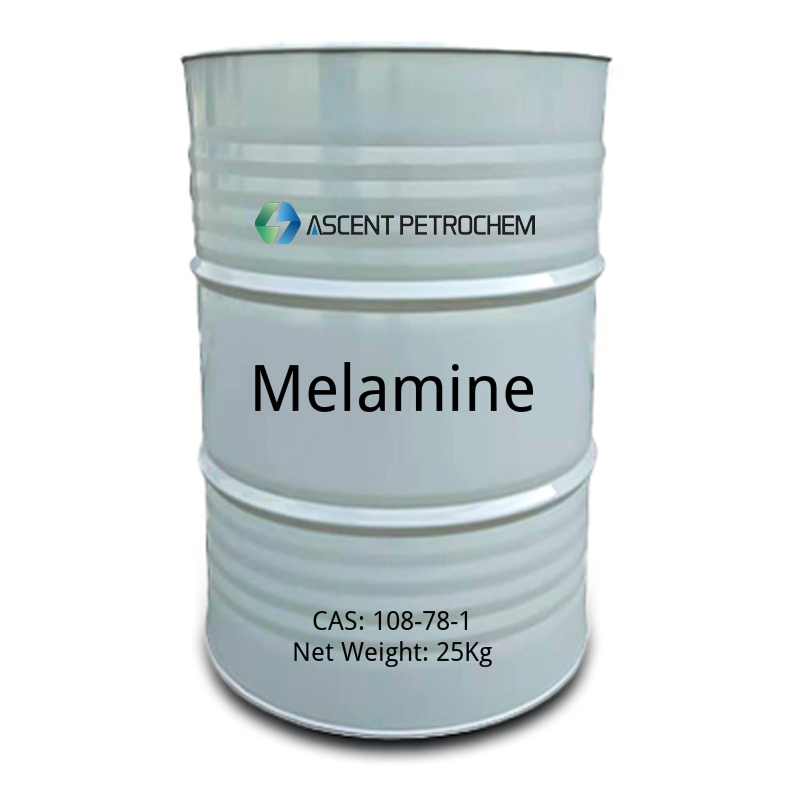 Melamine