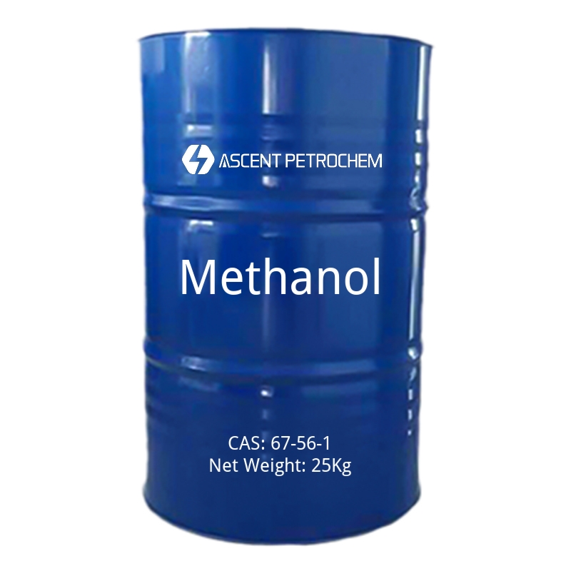 Methanol