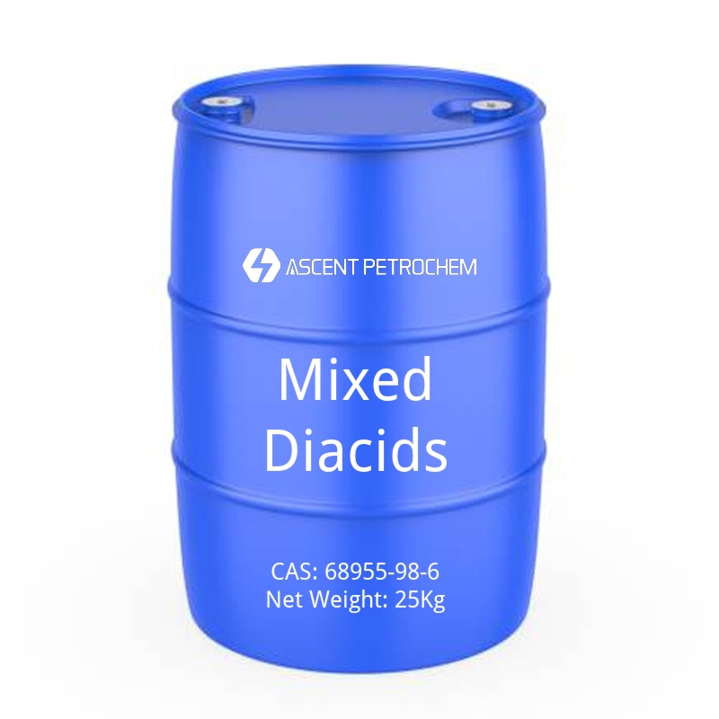 Mixed Diacids-cas-68955-98-6
