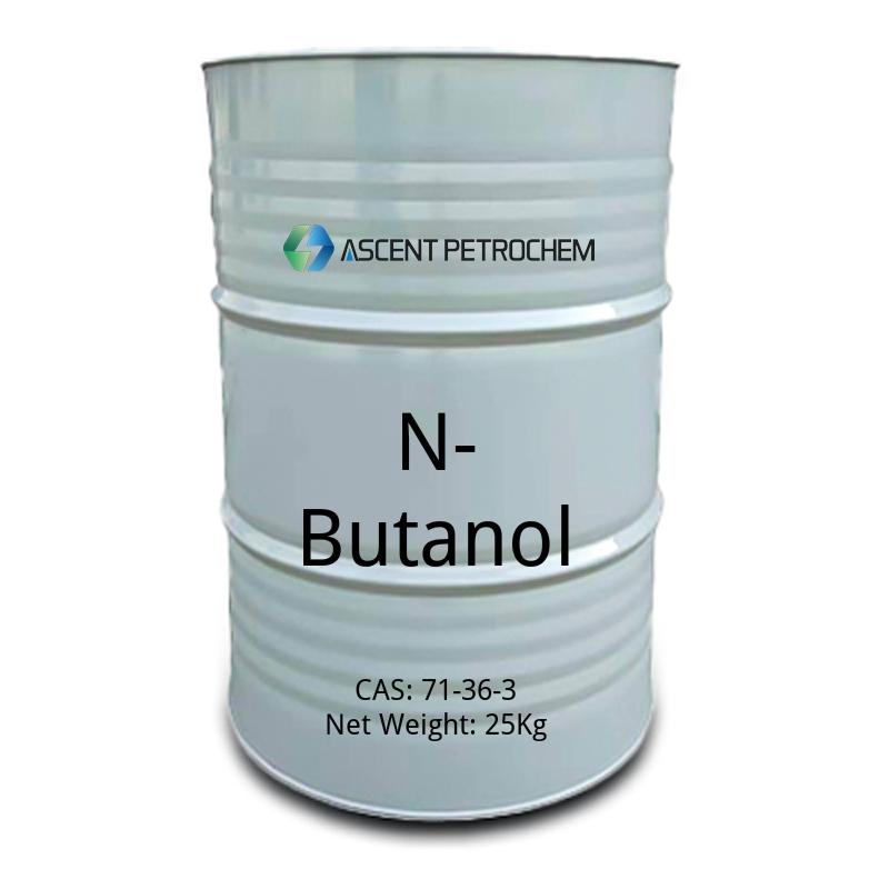 N-Butanol