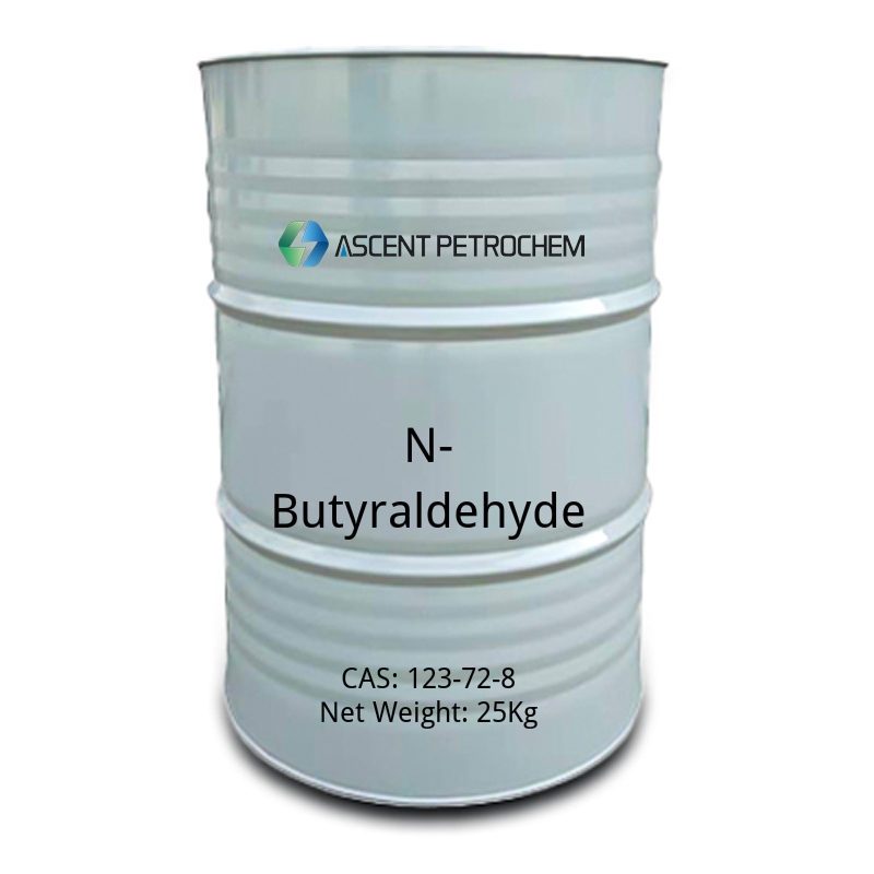 N-Butyraldehyde-cas-123-72-8