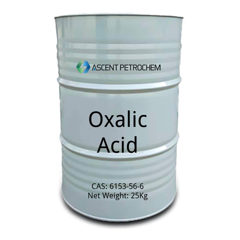 Oxalic Acid