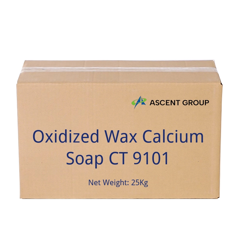 Oxidized Wax Calcium Soap CT 9101-cas-N