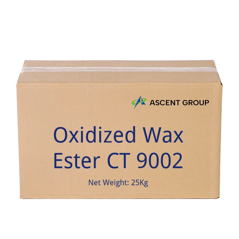 Oxidized Wax Ester CT 9002-cas-N