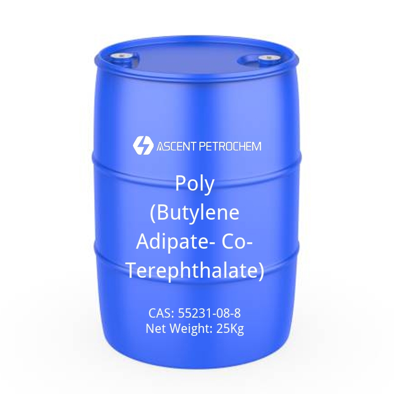 Poly (Butylene Adipate-Co-Terephthalate)-cas-55231-08-8