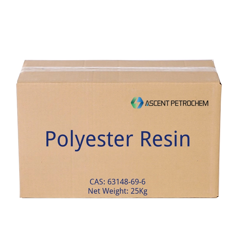 Polyester Resin-cas-63148-69-6