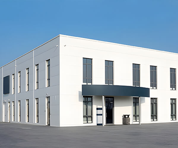 Shandong Hualu-Hengsheng Chemical Co., Ltd